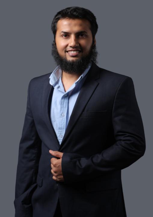 Mohammed Jouhar