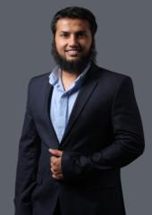 Mohammed Jouhar