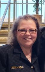Donna Neely-Cannon