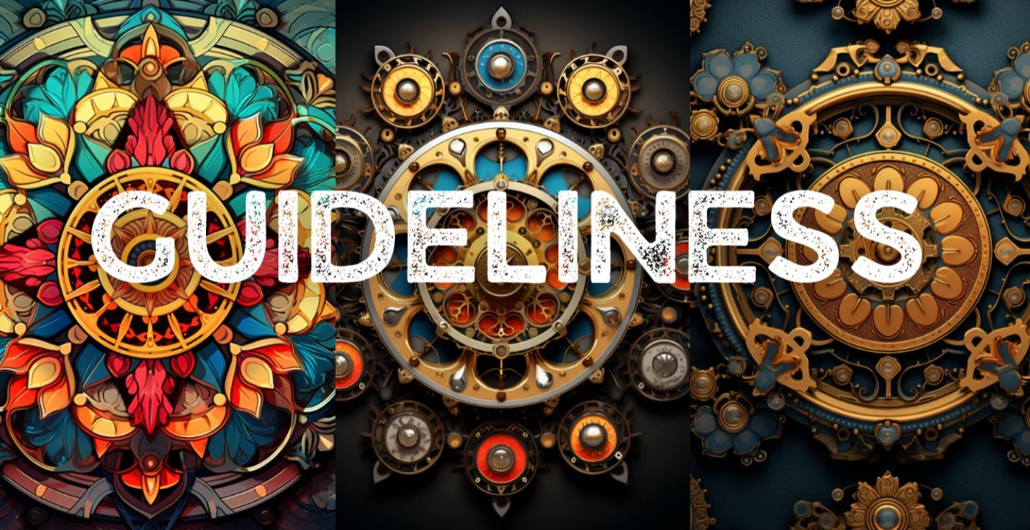 Community Guidelines