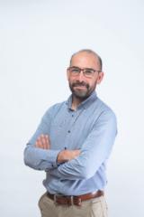 Santiago Orellana