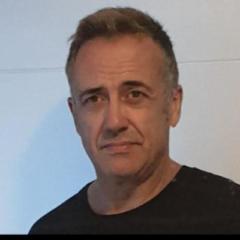 Manu Martinez