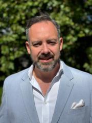 Martyn Fletcher