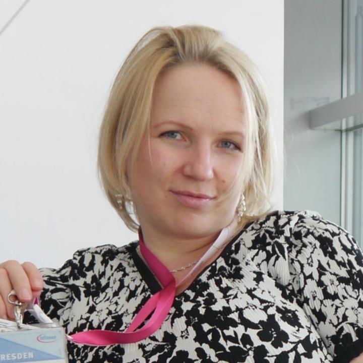 Lilija Rose