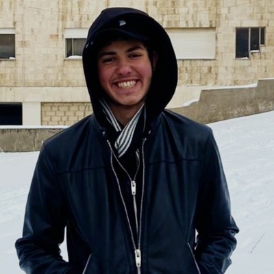 Zakaria Aladem