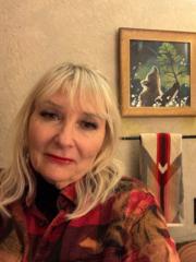Gailmarie Bramlett