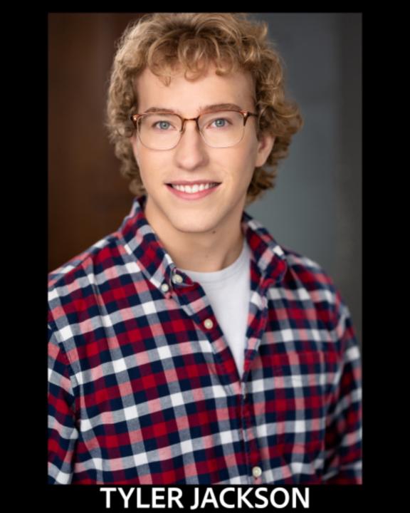 Tyler Jackson