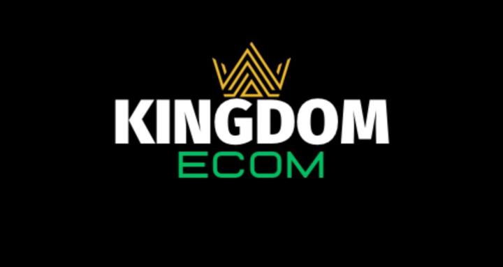 Kingdom Ecom Bootcamp ⛺️