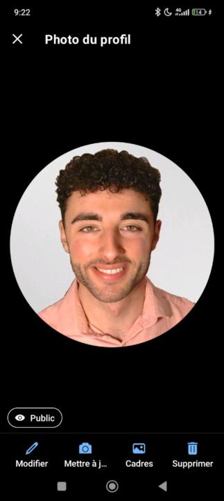 Jean-baptiste Da silva