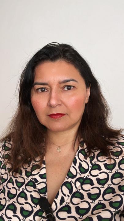 Ana Luisa Sánchez Vázquez
