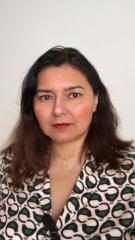 Ana Luisa Sánchez Vázquez