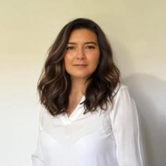 Ana Luisa Sánchez Vázquez