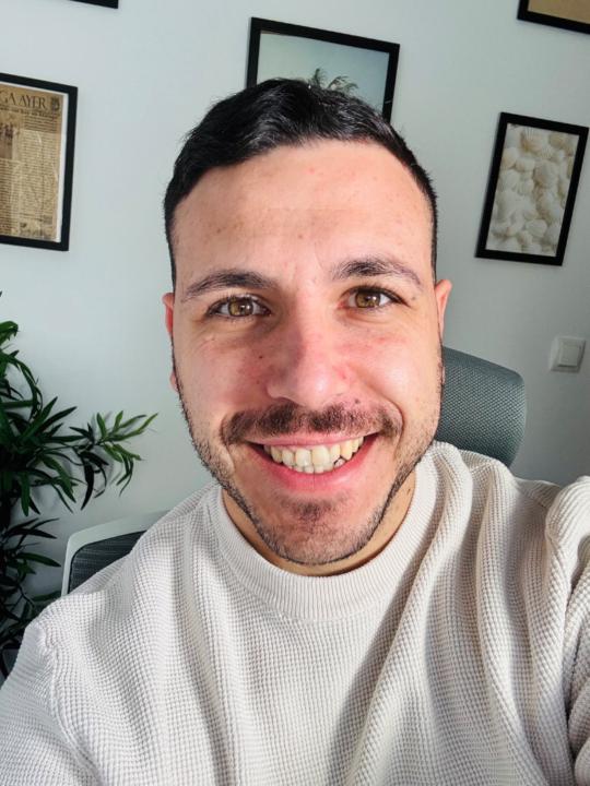 Isaac Berrocal