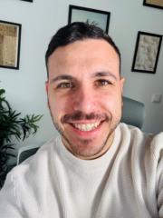 Isaac Berrocal