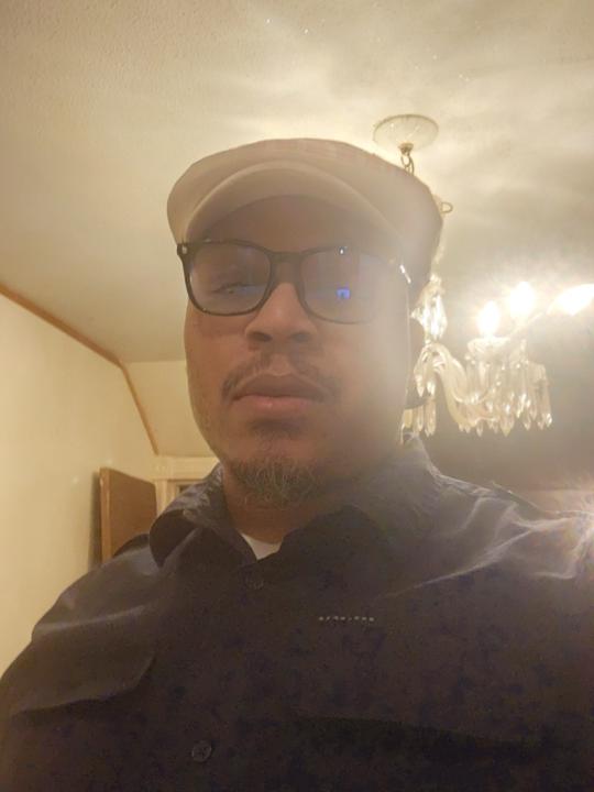 Bernard Johnson
