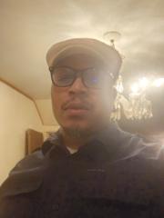 Bernard Johnson