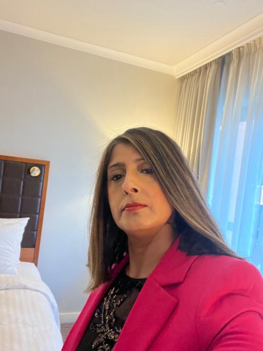 Rajni Taheem