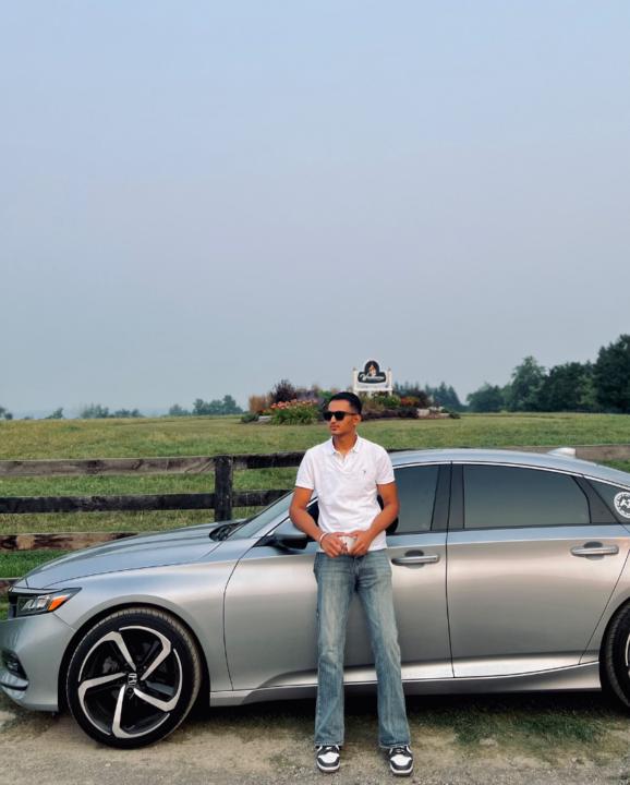 Karan Dhaliwal