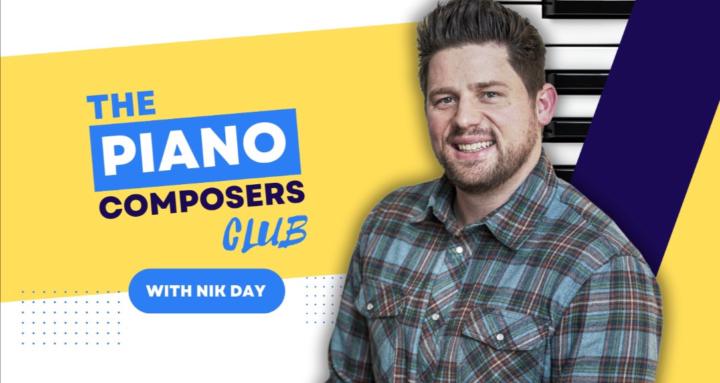 The Piano Composers Club