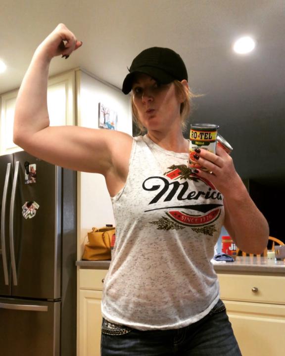 Sara Small