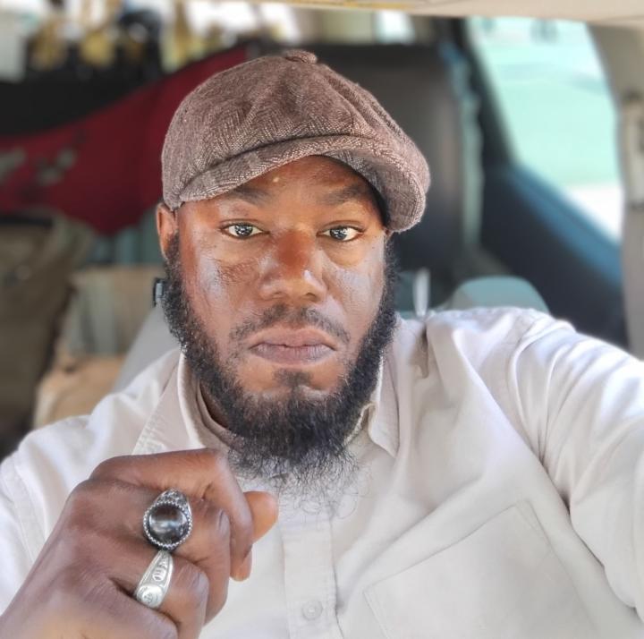 Abdullah Rasheed Muhammad