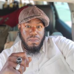 Abdullah Rasheed Muhammad