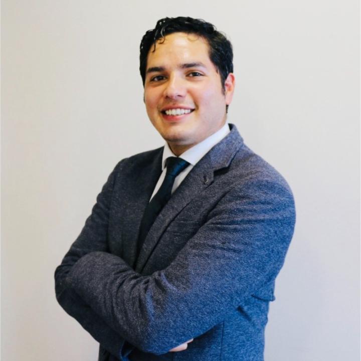 Nelson Salazar