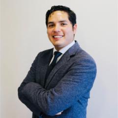 Nelson Salazar