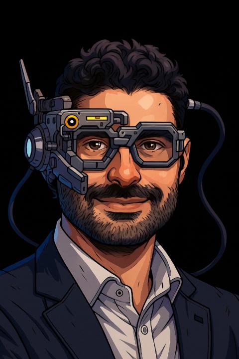 Marcelo Aldape