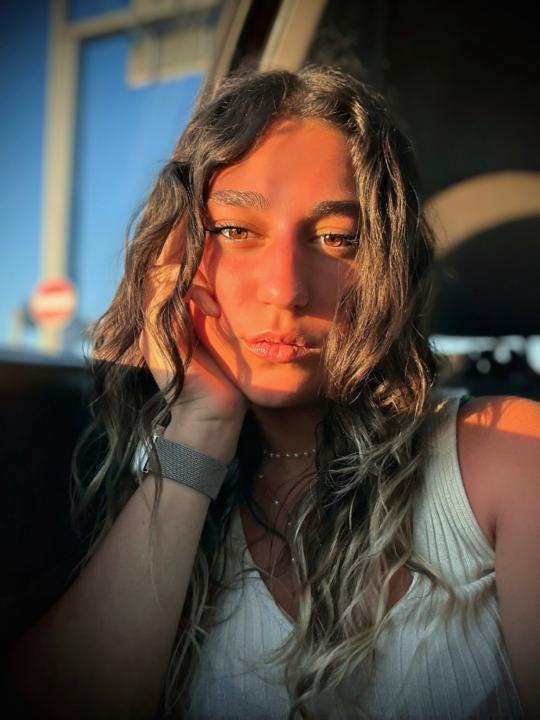 Ilary Alberto