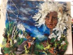 Paula Scott-Frantz