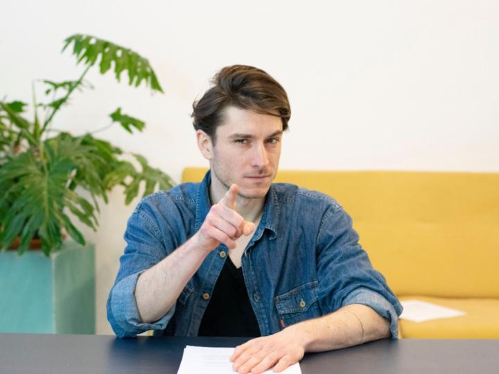 Artur Bandelak
