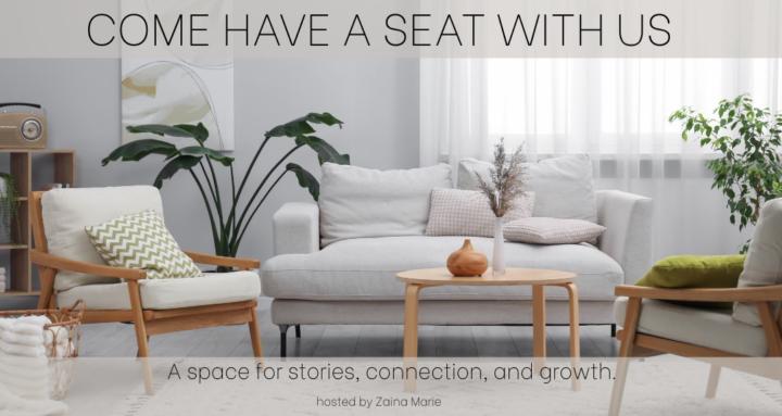 Come Have a Seat with Us