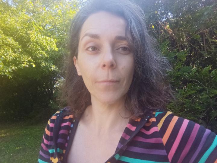 Emmanuelle Laizé