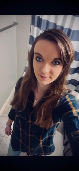 Jayna Elizabeth Land