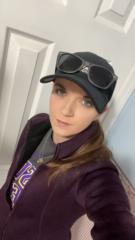 Jayna Elizabeth Land