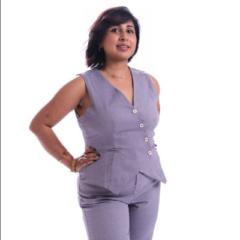 Farhana Quayum