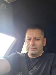 Alejandro Santos