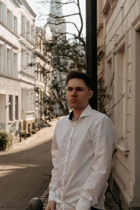 Marius Mehnert