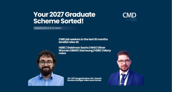 CMD Careers Job Success Group