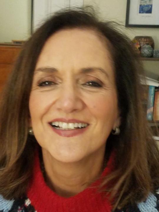 Maria Billings