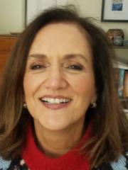Maria Billings