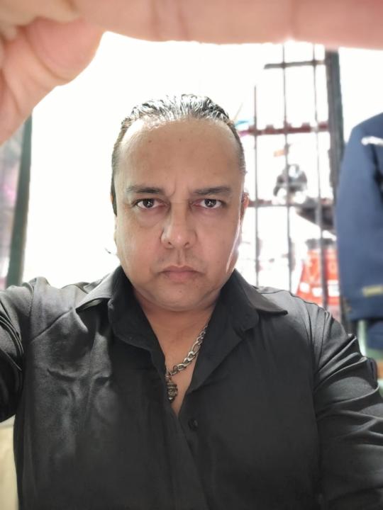 Arturo Vences Nava
