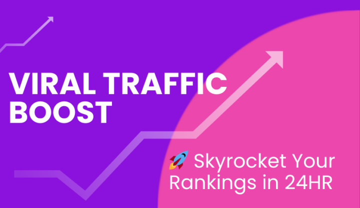 Viral Traffic Boost