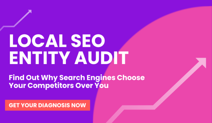 We analyzed 500+ local business queries. Here's why most local SEO audits are worthless.