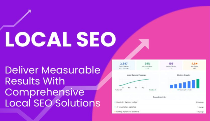 Local SEO Services