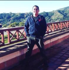 Sergio Carrasquel