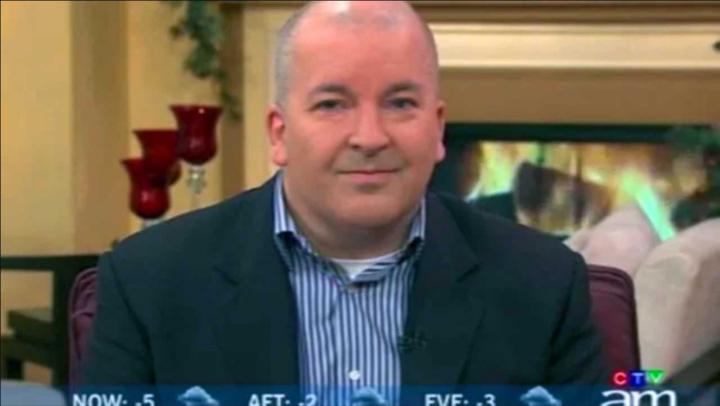 Michael Cloke
