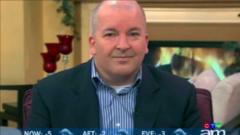 Michael Cloke