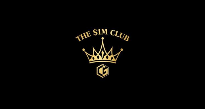 $1M Club 